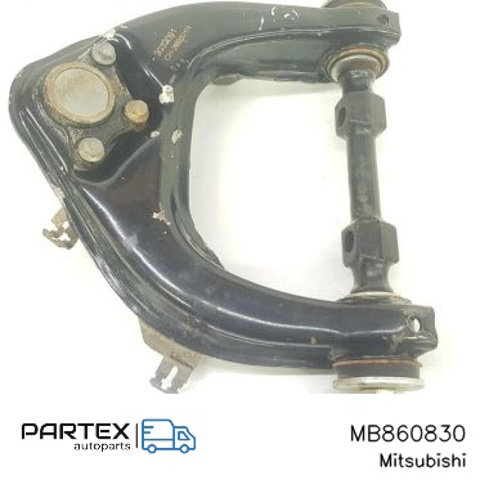 MB860830 MITSUBISHI Верхняя шаровая опора купить в Запорожье