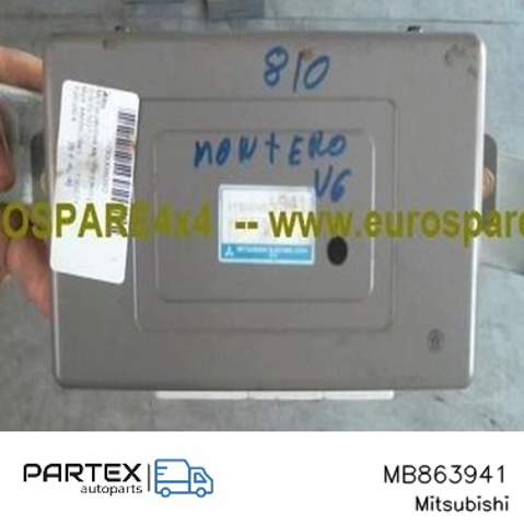 MITSUBISHI MB863941 в наличии Павлоград