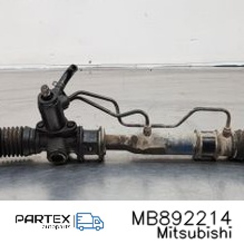 Рейка рулевая MB892214 MITSUBISHI