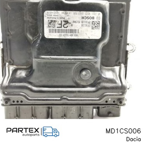 MD1CS006 RENAULT купить в Черкассы