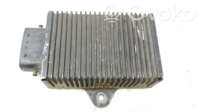 Электронный блок управления двигателем Mitsubishi Space Wagon 3
