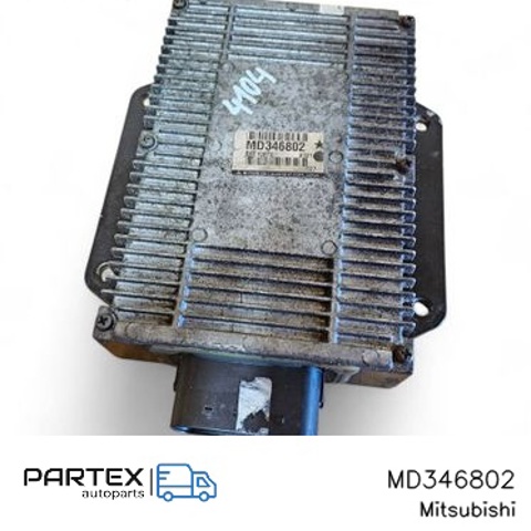MITSUBISHI MD346802 в наличии Ужгород