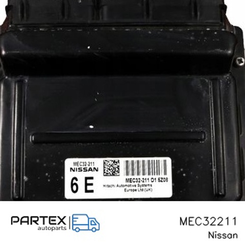 MEC32211 NISSAN купить в Каменское