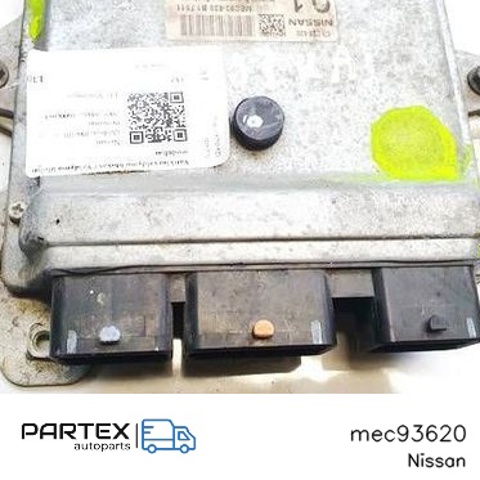 NISSAN MEC93620 в наличии Кривой Рог