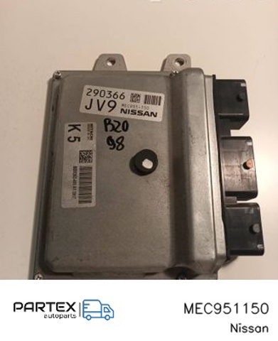 MEC951150 NISSAN купить в Ровно