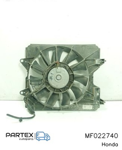 HONDA MF022740 в наличии Львов
