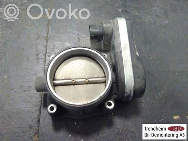 MHI000010 LAND ROVER Дроссельная заслонка купить в Павлоград