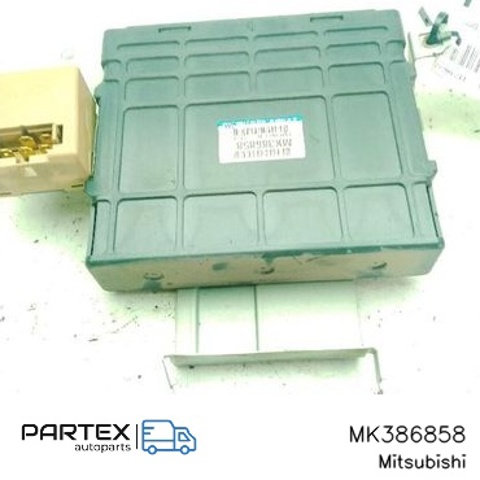 MK386858 MITSUBISHI Модуль управления (ЭБУ) двигателем купить в Днепр