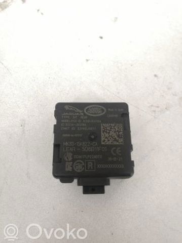 MK8315K622CA JAGUAR купить в Полтава