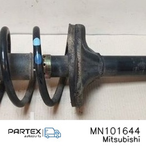 MN101644 MITSUBISHI Амортизатор передний купить в Полтава