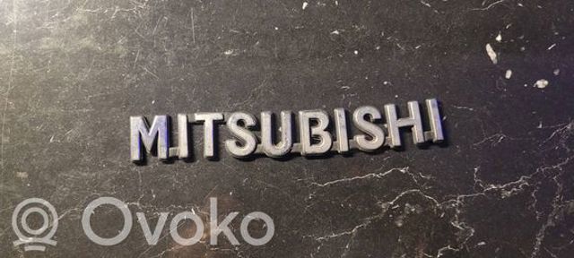 Фирменный значок MR108148T MITSUBISHI