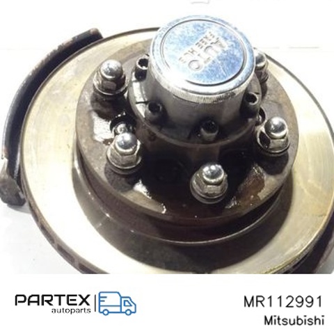 MITSUBISHI MR112991 в наличии Ужгород