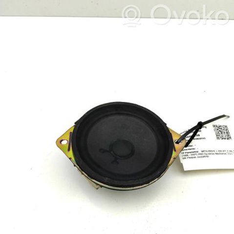 MR141999 MITSUBISHI Динамик передней двери купить в Черновцы