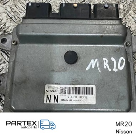 MR20 NISSAN купить в Ирпень
