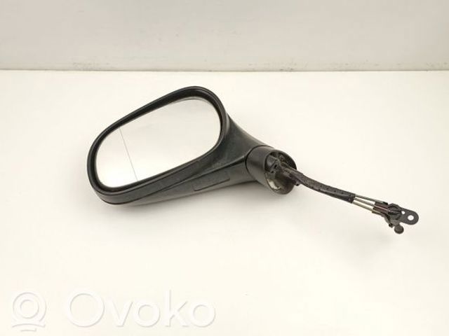 Наружное зеркало левое MR300989 MITSUBISHI