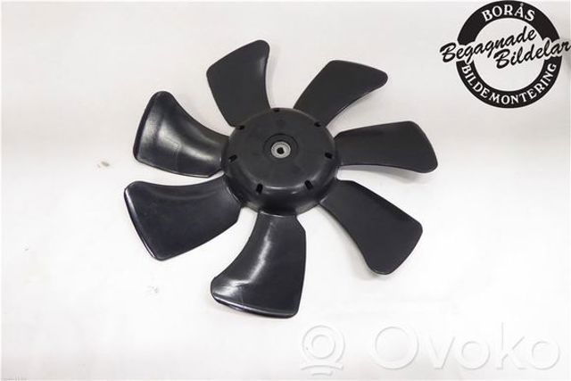 MR312899 MITSUBISHI Вентилятор (крыльчатка) радиатора охлаждения правый купить в Хмельницкий
