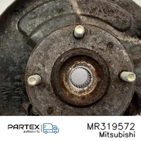 MR319572 Mitsubishi