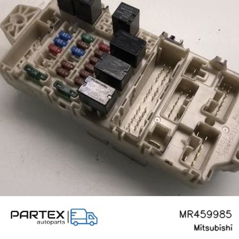 MR459985 Блок предохранителей купить Запорожье