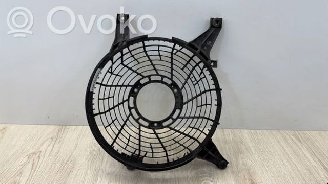 MR500911 MITSUBISHI Диффузор радиатора кондиционера, в сборе с крыльчаткой и мотором купить в Чернигов