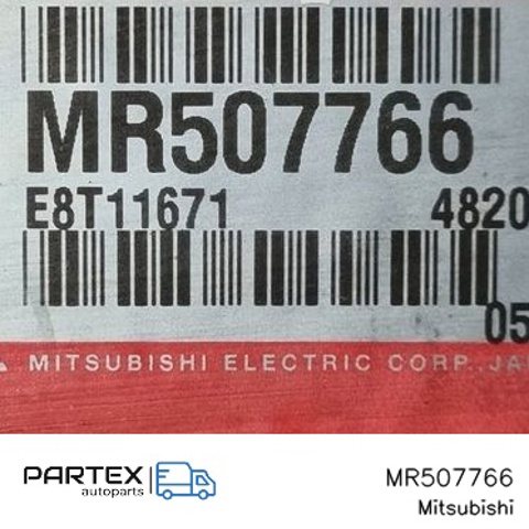 MR507766 MITSUBISHI купить в Чернигов