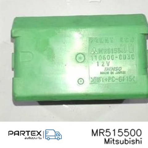 MITSUBISHI MR515500 Блок управления освещением в наличии Сумы