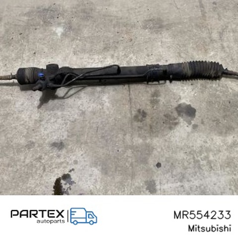 MITSUBISHI MR554233 Рейка рулевая в наличии Ужгород
