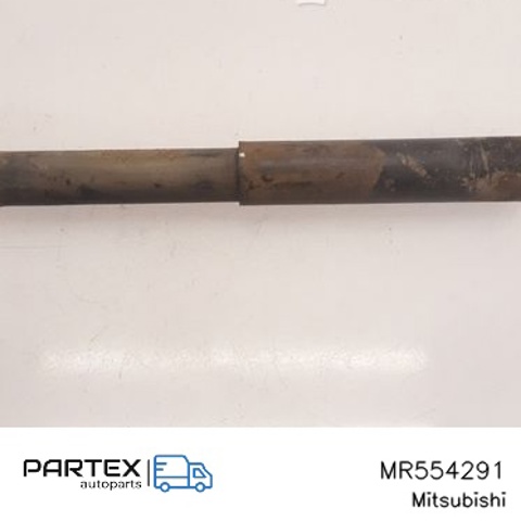 MITSUBISHI MR554291 Амортизатор задний в наличии Сумы