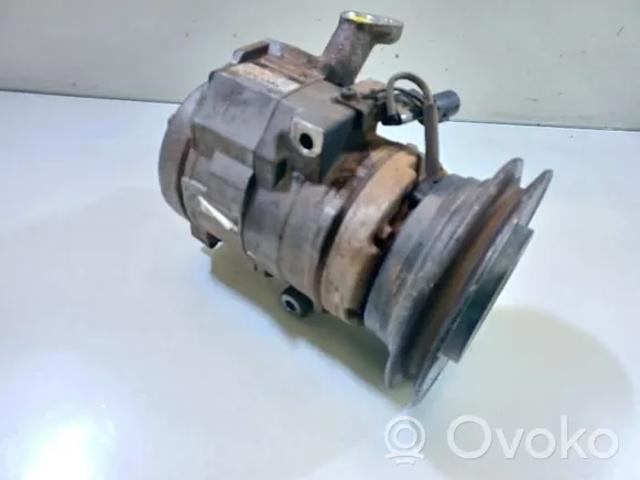 Компрессор кондиционера MR568285 Mitsubishi