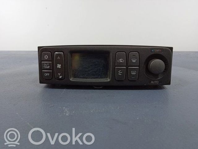 Блок управления печкой MR568514 MITSUBISHI