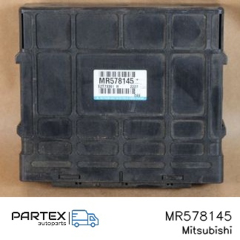 MR578145 MITSUBISHI Блок управления двигателем купить в Тернополь
