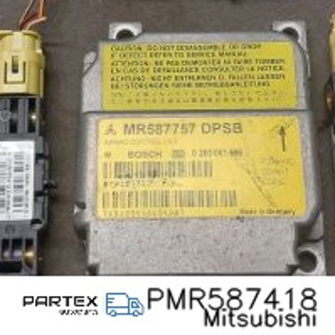 MR587418 MITSUBISHI Датчик удара купить в Винница