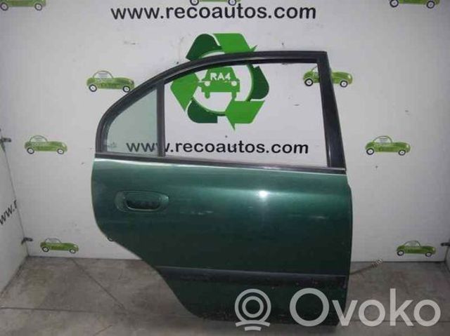 Дверь задняя, правая MR954636 MITSUBISHI