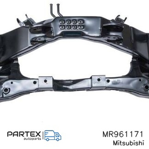 MITSUBISHI MR961171 Подрамник задний в наличии Запорожье