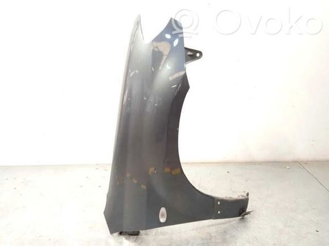 Переднее правое крыло MR990118 MITSUBISHI