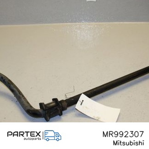 Стабилизатор передний Митсубиси Л200  IV