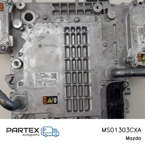 MS01303CXA MAZDA купить в Днепр