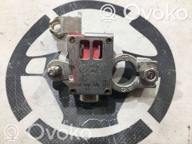 MERCEDES 000000006427 в наличии Львов