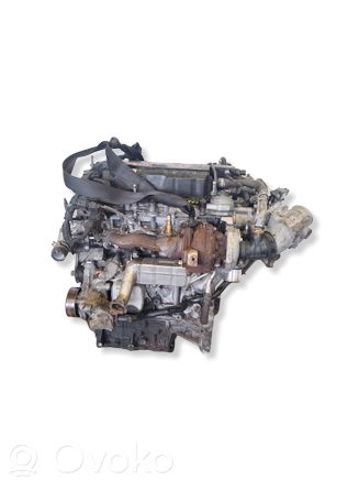 HONDA N16A1 Двигатель в сборе в наличии Павлоград