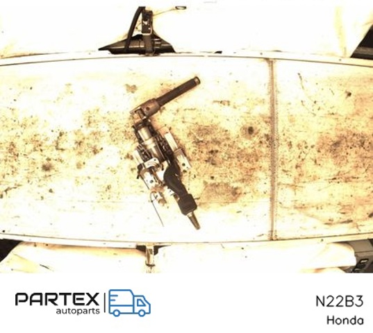 N22B3 HONDA Двигатель купить в Черкассы