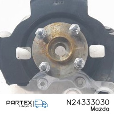 N24333030 Mazda