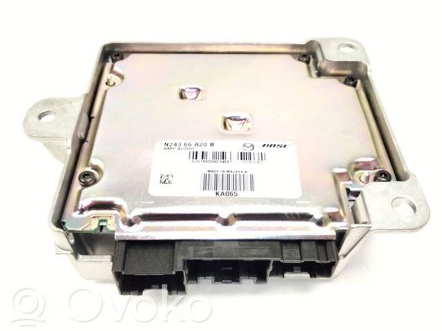 N24366A20B MAZDA купить в Хмельницкий
