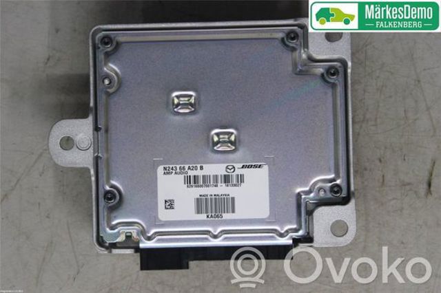 MAZDA N24366A20B в наличии Чернигов