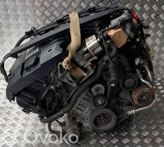 N43B20 BMW купить в Украина