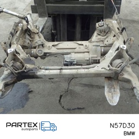 N57D30 BMW купить в Каменское