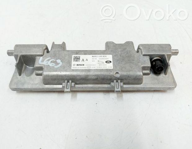 N8B214F404 Land Rover