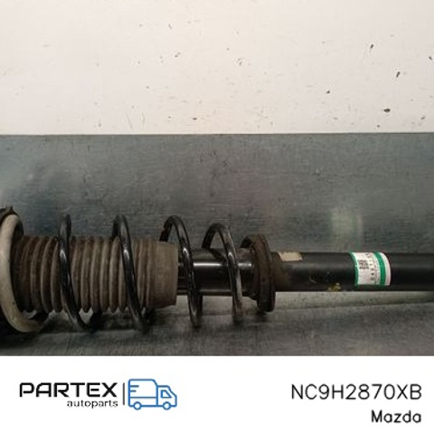 MAZDA NC9H2870XB в наличии Каменское