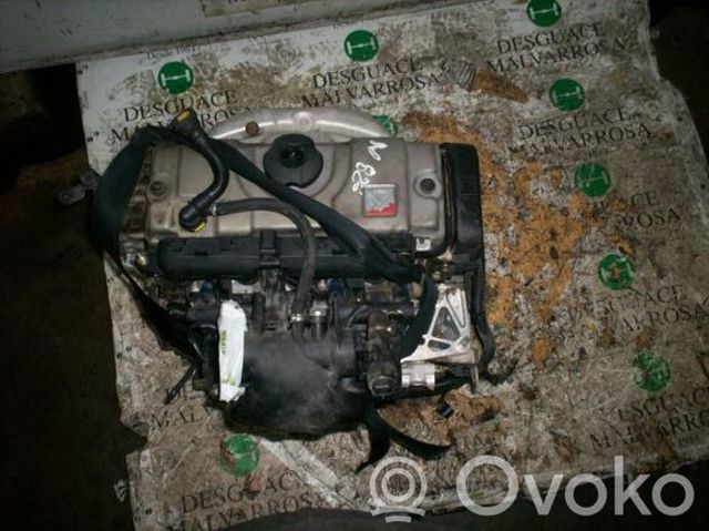 NFZ PEUGEOT Двигатель купить в Одесса