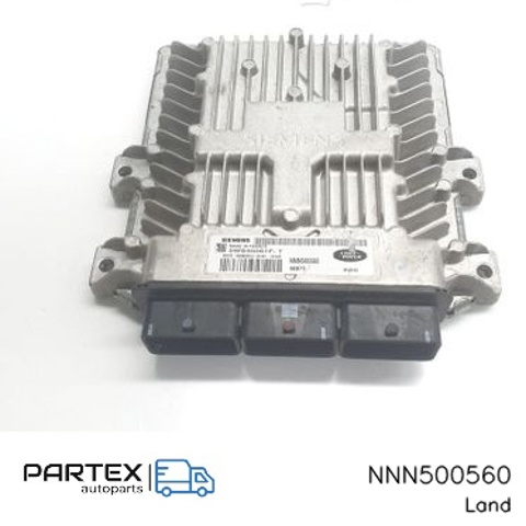 NNN500560 LAND ROVER Модуль управления (ЭБУ) двигателем купить в Украина
