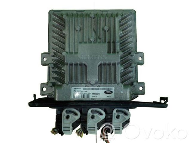 LAND ROVER NNN500750 Модуль управления (ЭБУ) двигателем в наличии Кривой Рог