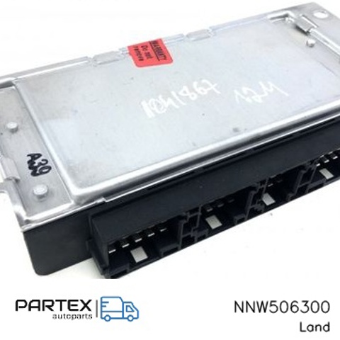Блок управления муфты Haldex NNW506300 LAND ROVER